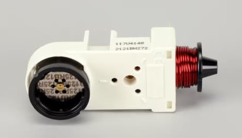 3180 MRP36AEN-6 Compressor Relay/Overload Assembly for D4472-24M, MS-8-1H, 18660-BSTM