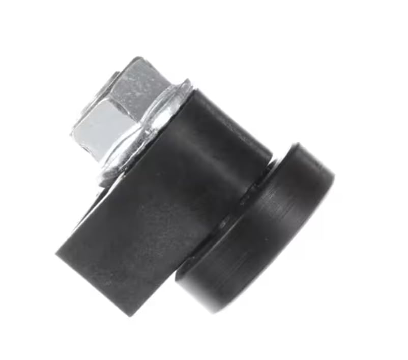 62G22 Frame Roller ASM for UCG1500N0BB, UCG1500N0WW, UCG1500NBB