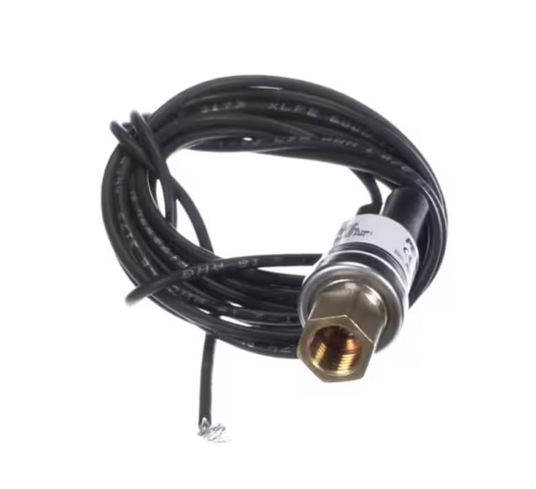 Fits Taylor P100CP-2 Pressure Switch, 425 PSI for AFD-280E, 16-F, 16-Fp