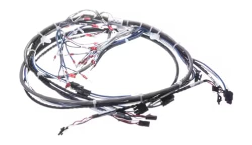 Fits Taylor 085843 REV B Wire Harness, Right, DC, C858