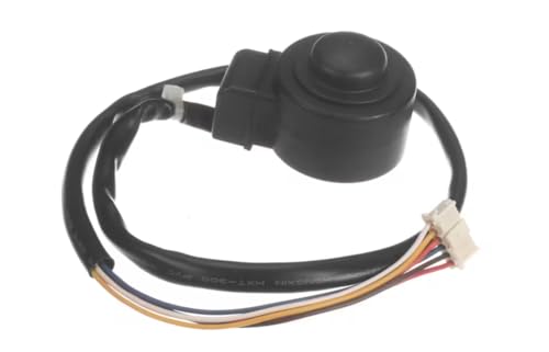 Fits Daikin DC12V PQM101301 210925142 HXT-300 Coil, EEV/Electronic Expansion Valve for FTE35FV14, RX25JEVM, FTK25JEVM