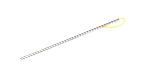 Fits Crathco 1418 R Probe, Thermistor, 12" for 3K-GB-LD, BREW10, HWD2 2401-001