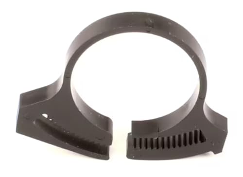 Fits Fetco 4128 918 Hose Clamp, .857" to 1" Diameter Range for CBS-1151-XV+, CBS-1152-XV+, CBS-2051e