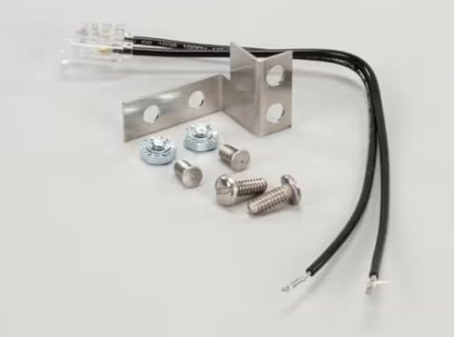 Fits Cleveland 1312 1.2W Indicator Light Replacement Kit, 28V, TR