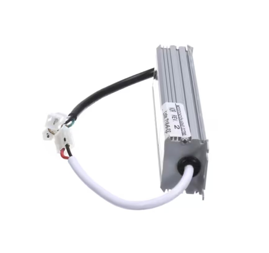 Fits Imbera VB-12030D0188 303676 106146 3Y 211211 025 718-6-22 LED Driver, Input 100-120 Volt, Output 12 Volt DC, 50/60HZ for G319