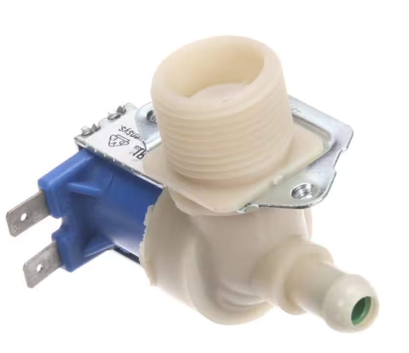 Fits Hoshizaki MWV14-J8406 C0140508A1 3 Solenoid Valve, Water for KM-61BAH