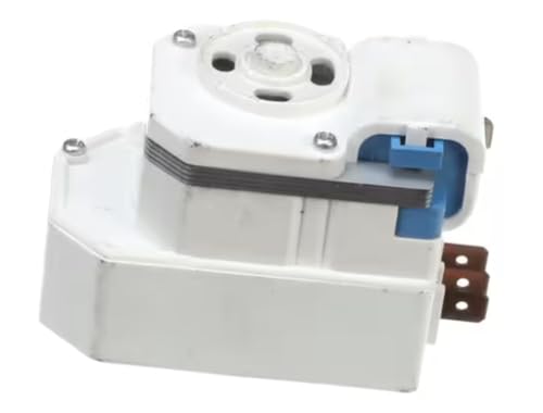 Fits Turbo Air DSQ618AN 045 Defrost Timer, 220V, 50/60HZ