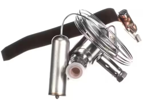 Fits Glastender 5403 TUB 068U3888 00692 R290 N3620A Valve, Expansion, R290, Tub, No.1 Orifice, Straightway