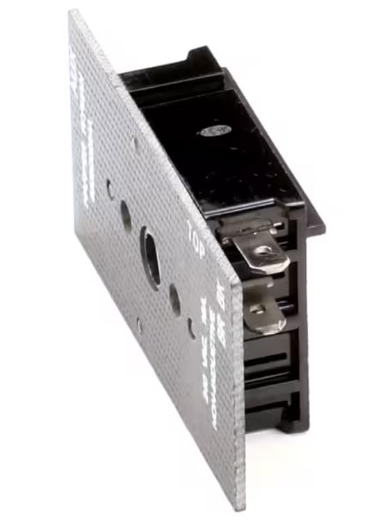 Fits Jade 6802G0004A 240V 16A Auxillary Switch, Harper Wyman, 240 Volt