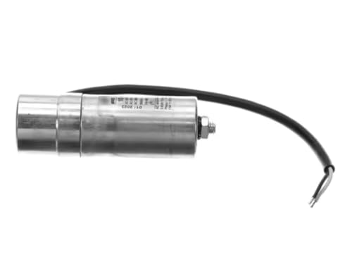 Fits La Marzocco 45 M.A. 35.078BS 10 10 uF +/-10% 25/85/21 C22.2 NO.190-M1985 Capacitor, 425-500 Volt, 50/60HZ, 10uf
