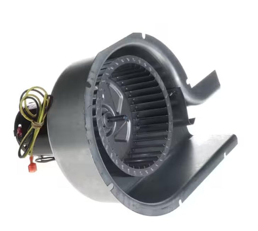 Fits Carrier HVAC 71626739M PF9413801-1 0121 48HG501922 3979739 Draft Inducer Motor Assembly for 50HE001455, 50HE400806, 50HE001458