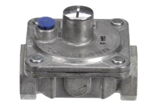 Fits Randell 1344 13AO9 Pressure Regulator, 1/2" Natural