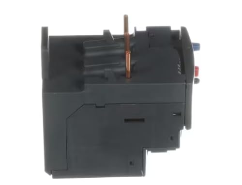 Fits Robot Coupe HRB15465 01 Ue max 690V - 50/60HZ Uimp 6kV 60947-4-1 0080 600V 170M CL. 10 Thermal Overload Relay, 16-24 Amp for Blixer 23, Blixer 30