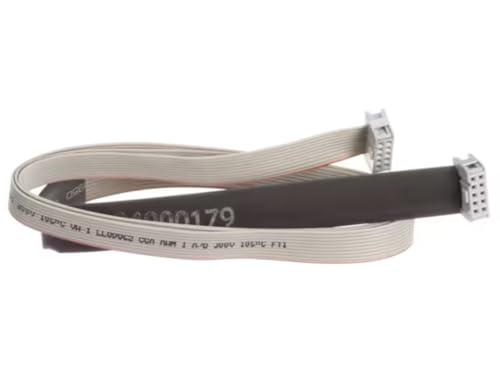 Fits Nuova Simonelli 4000179 Cable, Display, 10 Way for VA358 White Eagle Digit, Aurelia II 2 Group, Mac 2000 1 Group