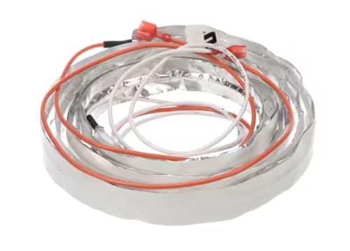 Fits Traulsen SA6985 AS2FS2DT 329-60020-68 13-038-0214 E315207 Heater, Foil, Behind Drawer, 115V, 33W