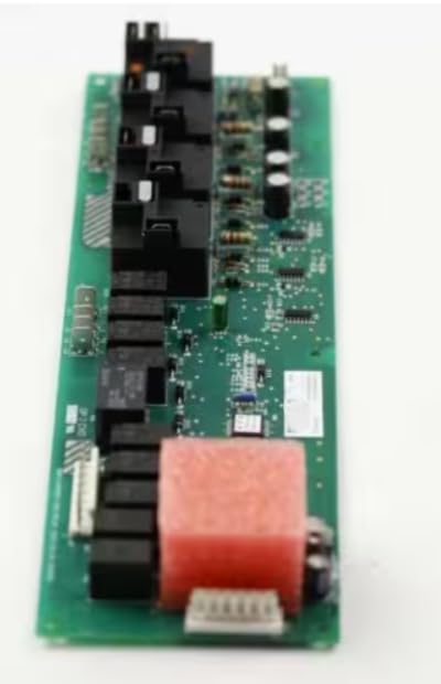 GFA6721 2113 Relay Board Assembly