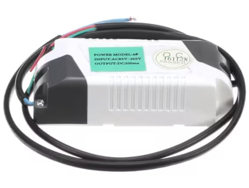 Fits Turbo Air 4# Input AC85A~ 265V Output DC200ma 161128 Power Supply