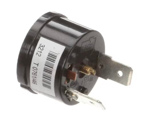 Compressor Overload Fits Maxx Ice 3212‑T0761/46 – Ice Machine С445