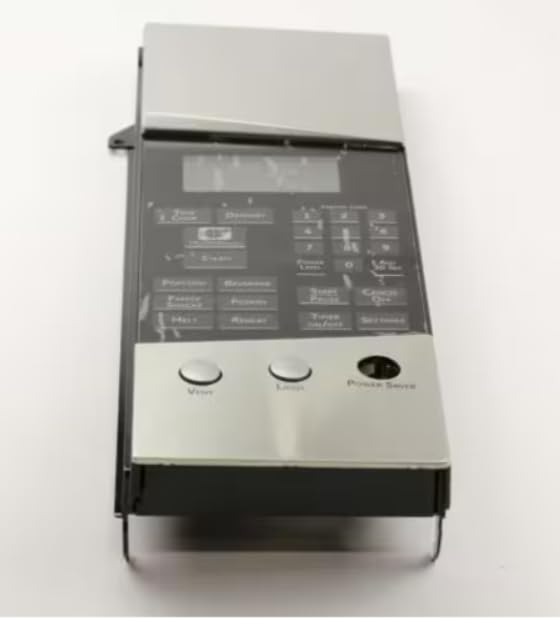 1547 JVM2170/1970_TACT Assembly Control Panel