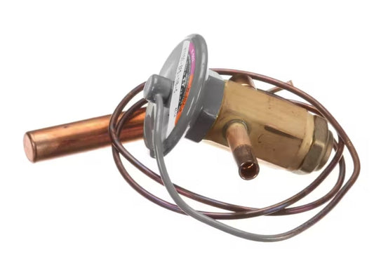 Y1150-EFS-1/8-C 43 RC/SC 31714-1-F Expansion Valve/TXV, R502/R404A for CF1A-FS, PTR1-SSB01-10, RFH2-SSB