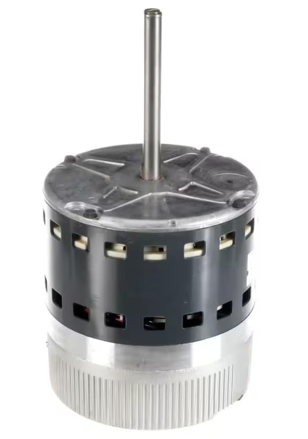 Fits Carrier HVAC HD44RE158 F227-RF 161149 558A39GL V5293 Blower Motor, 120/240 Volt, 1PH, 1/2 HP, 300-1300 RPM