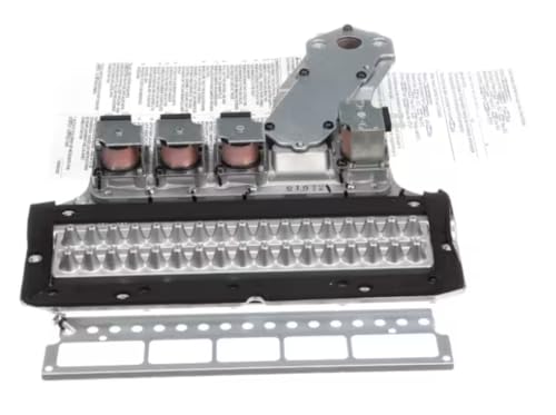 Fits Rinnai 100000265 REU-VC2528FFU-UV ZIG15 Conversion Kit, Natural to Propane