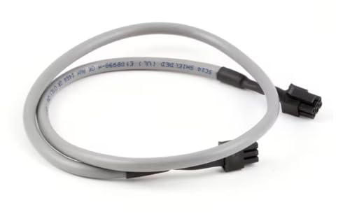 Fits Antunes 0966056 724 1610 2612 E1 08998-M 5C24 Cable Assembly, 22", UT for UTX-200L, UTX-200