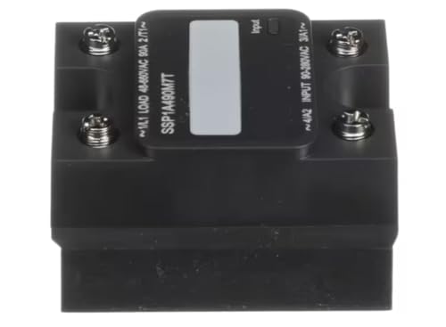 Fits Champion M725 RN-2021-W51-H Solid State Relay, Crydom for 66-PRO VHR, DH5000T VHR, 44-PRO VHR