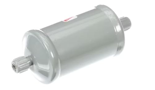 Fits International Comfort Products V2217 Filter Drier, Liquid Line, 16 Cubic Inch, 3/8" Sweat
