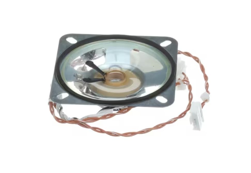 Fits Pitco J17 01/24 P1B REV A OF0776M 2203-13 J1 Speaker Assembly