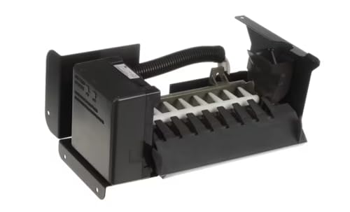 W10790517 ICE Maker Assy-Complete