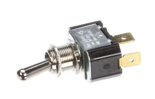 Fits Gold Medal Products 1501 R Switch, Toggle, SPST for 1002-01-100, 1002S, 1020