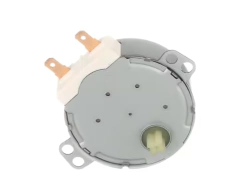 20824 Motor, Turntable, 120 Volt, 60HZ, Microwave for CGLMV169DBC, CGLMV169DQB, CGLMV169DQC