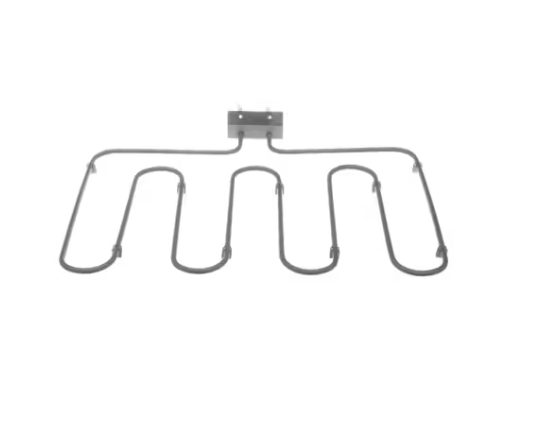 Frigidaire 318254906 Element, Bake, Lower, 8 Pass, 3400 Watt