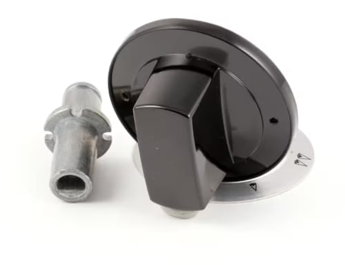 Fits Garland 3049108 Knob Kit, 2252114 for M100T, M100S, M100XRC