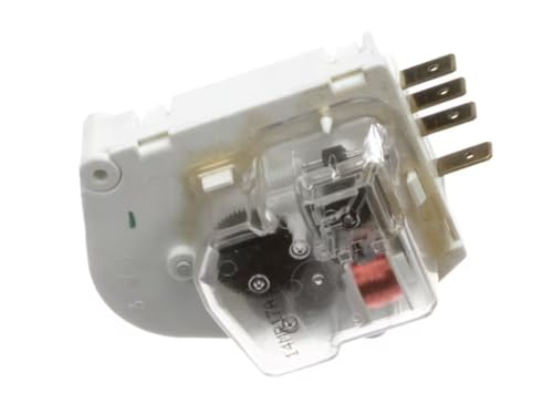 Fits Perlick 14MR17A Timer, Defrost, 6 Hour 10 Minute