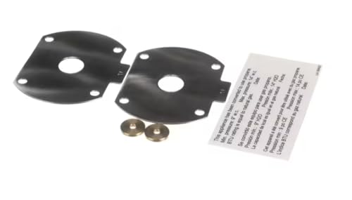 LA-39482 Gas Conversion Kit, Natural to Propane Gas, 9" to 14' WC for 10-10G Pro, 6-10G Classic, 6-10G Pro