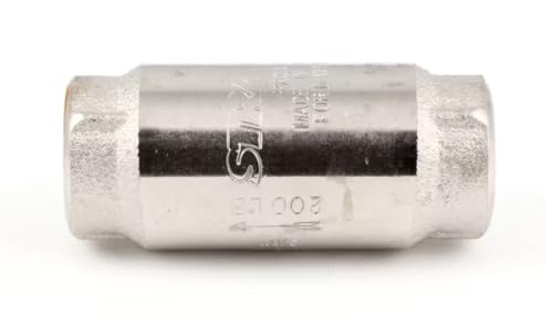 Fits Henny Penny 200LB Check Valve, Pressure for LVE-202, OFE-290, PFE-590