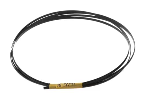 Fits Federal Industries 15-18191 Track, Insert, Vinyl