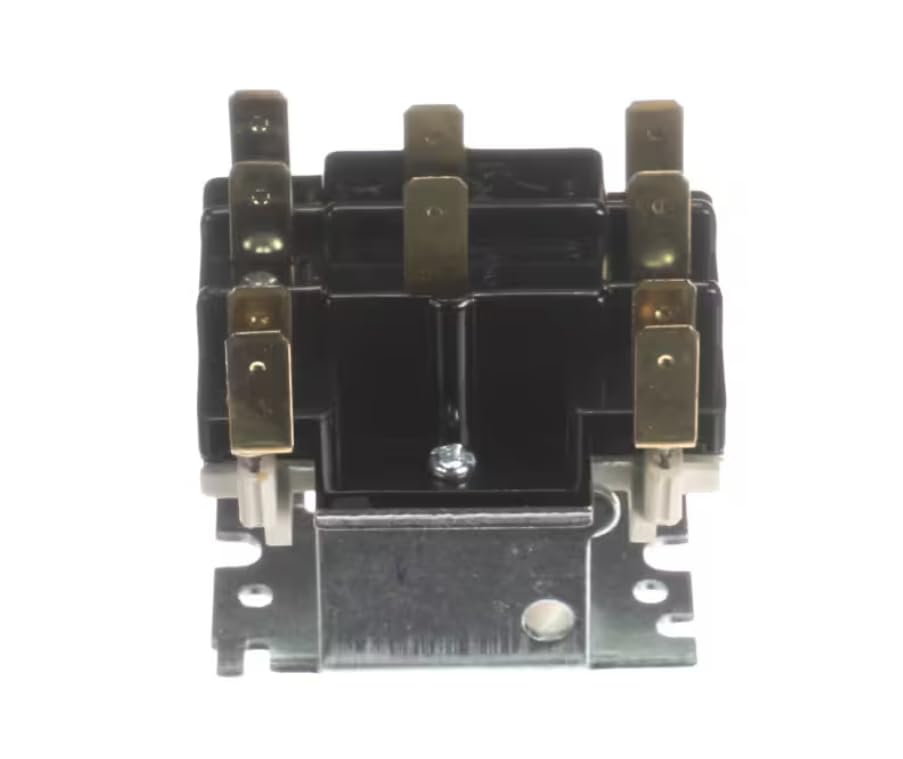 Fits York 031415 Relay, 208/240V, 240 Coil, 50/60HZ, DPDT