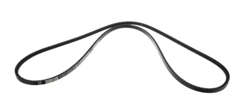 Fits York 8323FNTL 81 V-Belt, Drive, 74.2" Outside Length, 1/2" Top Width, Cogged