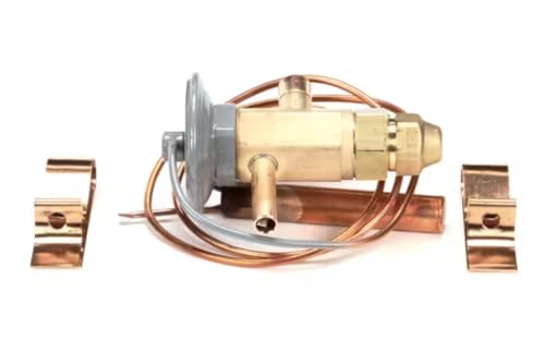 Fits Victory 43 RC/SC 03516-3-F EFS-1/8-C 0516 Thermo Expansion Valve