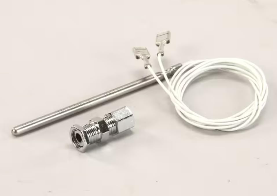 Fits CRES Cor 1323C 140-60045-16 Temperature Sensor/Probe, Solid State