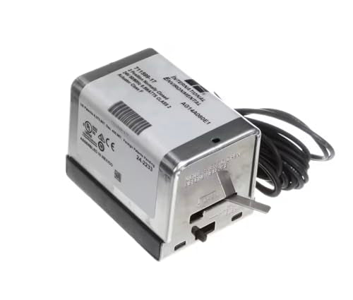 Actuator Normally Closed Fits International EC AG14A060E1 – 24-2233 24 V, 50/60 Hz, Class F
