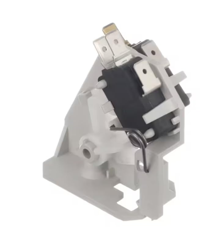 A0D26 W10824412 Interlock Switch, Microwave