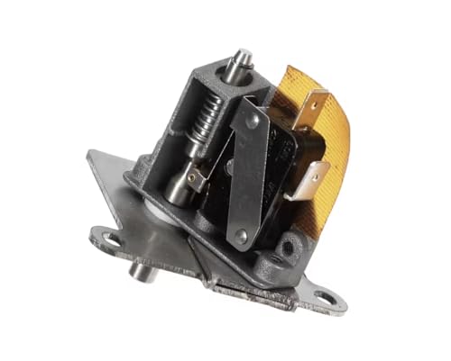 Switch Assembly, Door Interlock Fits Hobart VB‑16G‑G‑C1‑AC23(VH) – 125/250 VAC, 16 A, ½ HP for VC5E Series