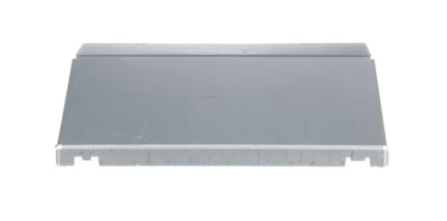 W11112408 9H281 Cover, Power Cord Housing, Dryer for YWED7500GW0