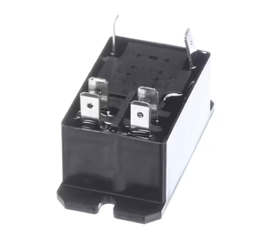 Fits Beverage Air 181G 724 2152A Sealed Relay DPST 120V 30A