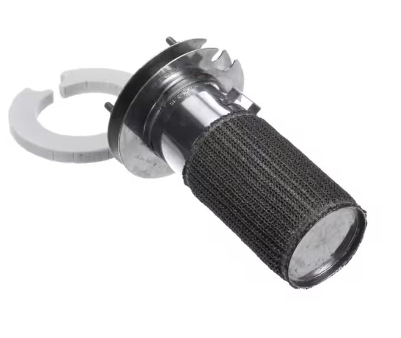 Fits Rational 109.1643.10 97599 Burner Kit, Steam Generator, LM1/LM2 C(G) as of 03/2020