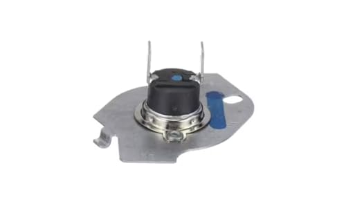 6741J 352F Thermal Cutoff/Fuse, L352F, Dryer for WGD9500TW0, WGD97HEXL4, 7MMGDB850WL1